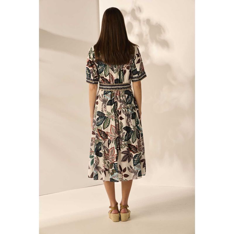 Lania Carnaby Dress image number 1